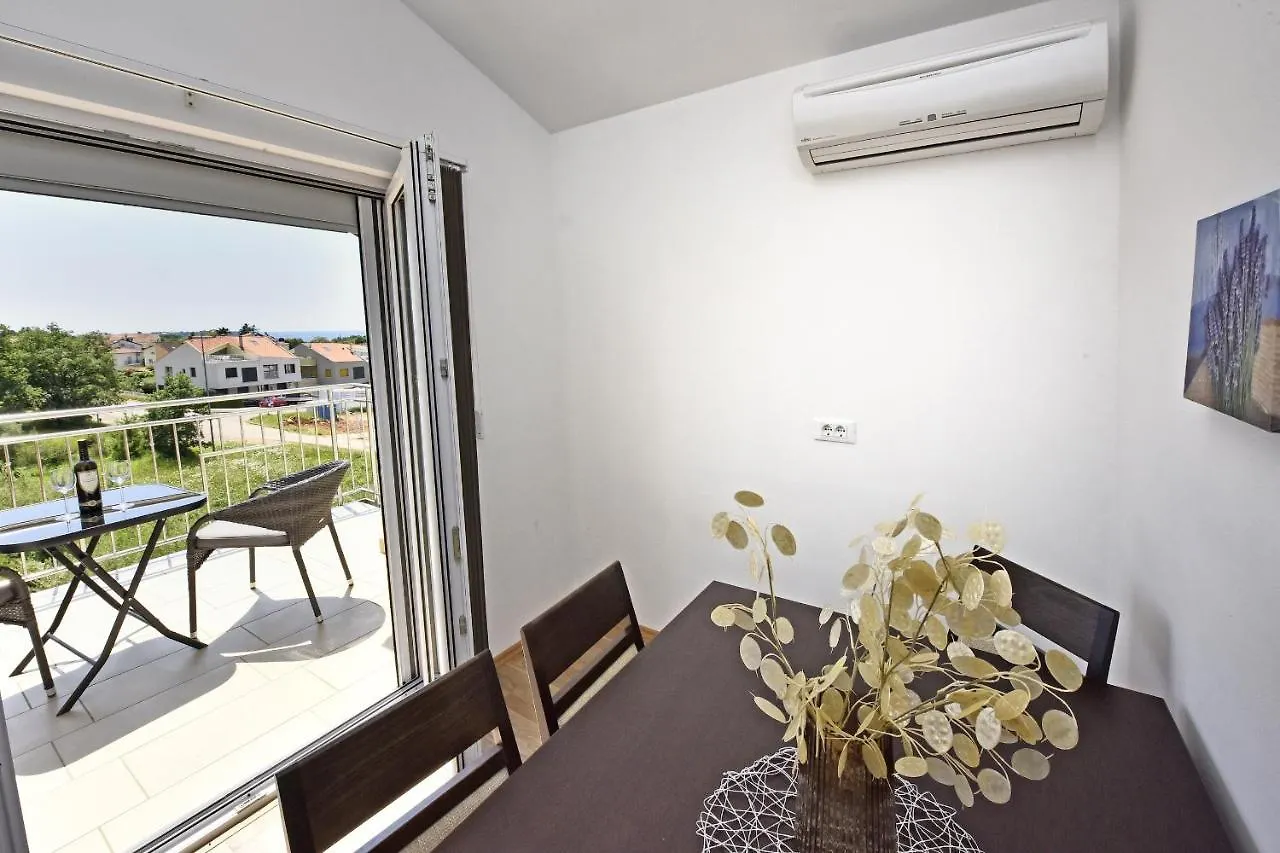 Tomic Apartments Porec