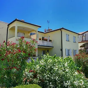  Apartment Krebel